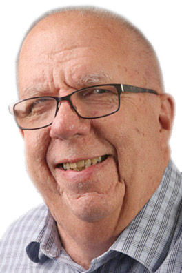 John Skipper col sig